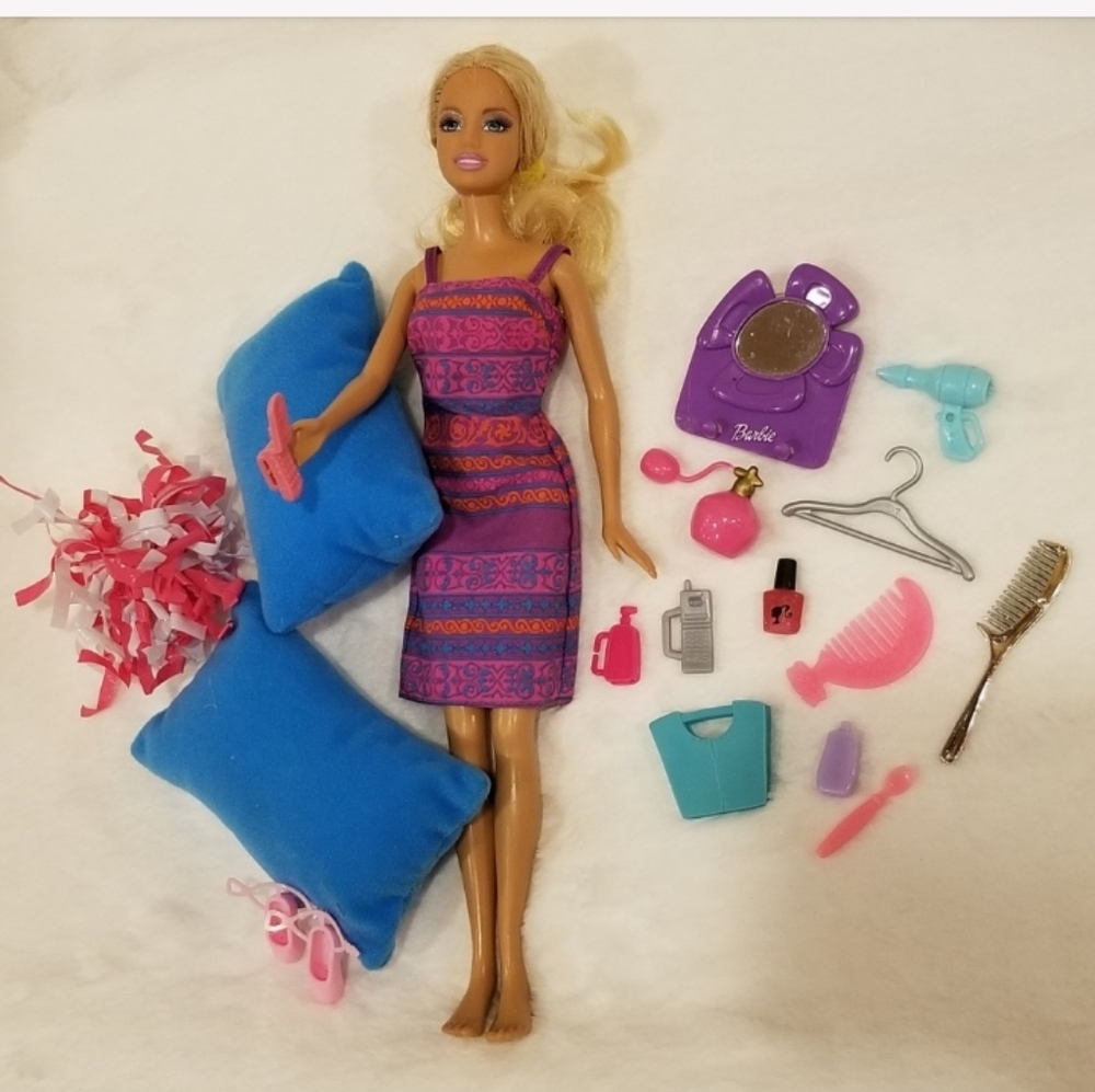 Barbie bundle!!